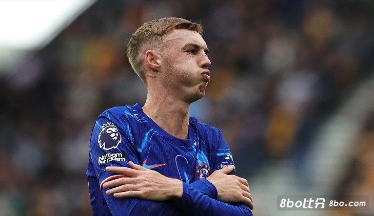 血脉压制！切尔西近12次在英超对阵热刺仅输1场，近3场全胜