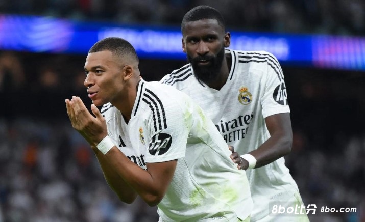 否认抑郁！姆巴佩：我会疲惫但不是抑郁，这些是为了传播而说的