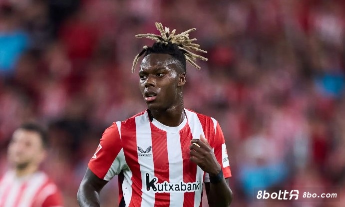 每体：尼科现在仍希望加盟巴萨，今夏他不想在没有注册保证下转会