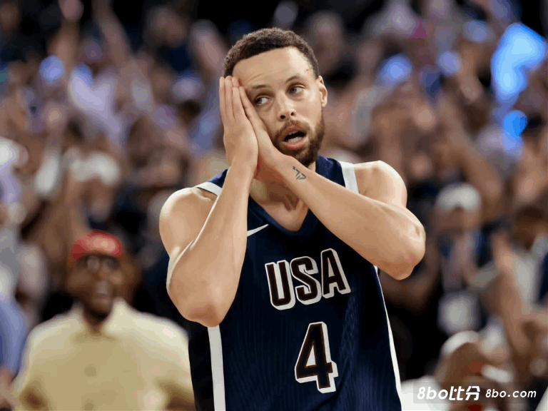 马布里：库里才应该是巴黎奥运会的MVP，勒布朗完成了他的剧本