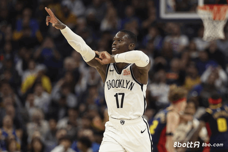 谁要？名记：篮网对芬尼