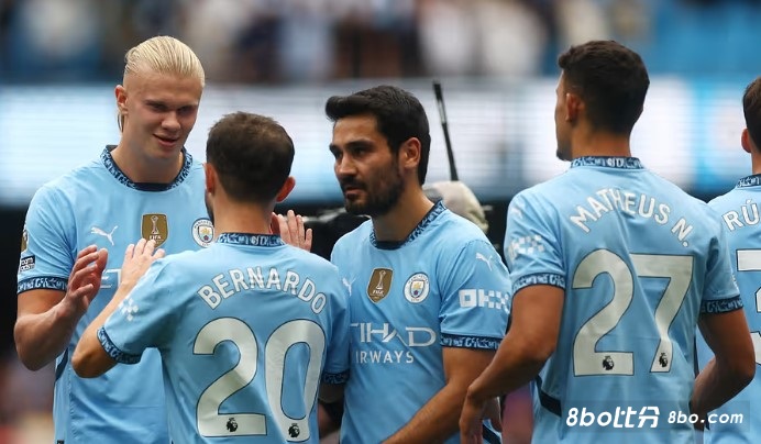 这次如何？曼城近10场英超曼市德比5胜1平4负，近6场取胜5场