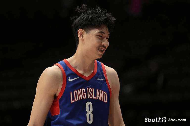 加油小崔！崔永熙：等伤好了我会继续冲击NBA，直到燃尽自己