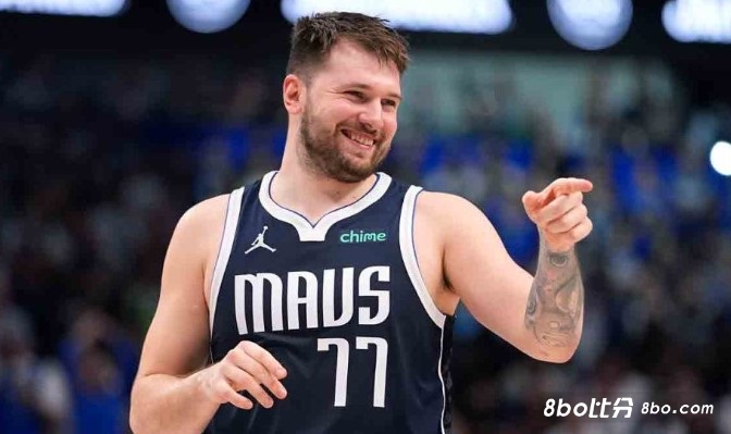 年轻有为！东契奇生涯第48次砍30+三双，平威少并列NBA历史第二