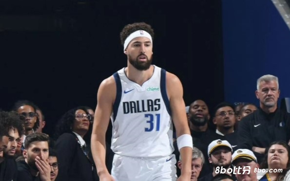 克莱谈再回大通中心：比第一次容易多了，尤其是没看到船长帽