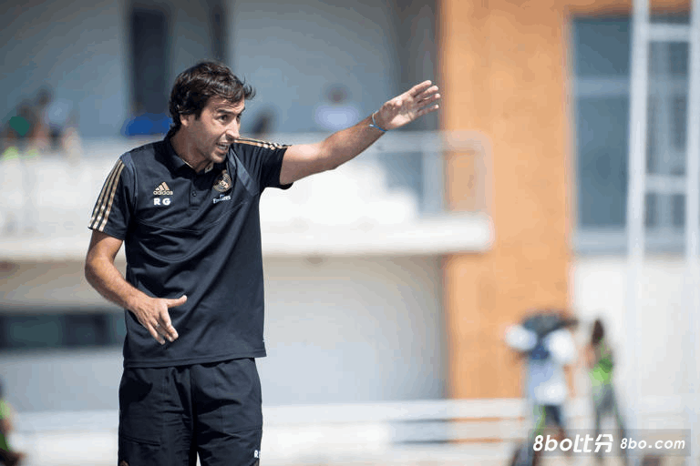 伤不起啊！马卡：皇马二队遭遇伤病潮，他们最近一场比赛少了12名球员