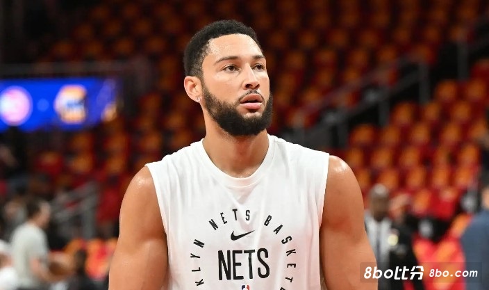 想念施罗德吗？篮网主帅：西蒙斯能推快节奏，我们会发挥现有优势