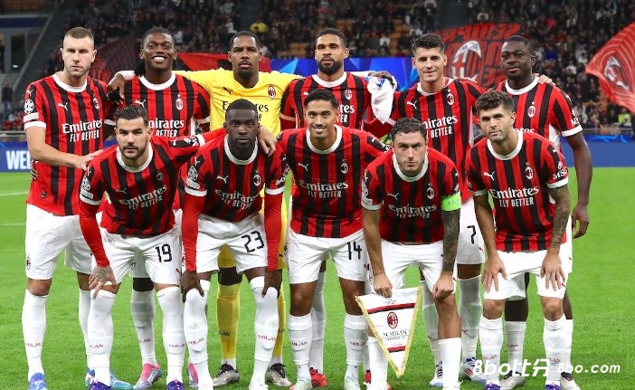 125周年添堵！本轮联赛米兰一线队战平，B队&青年队&女足均输球