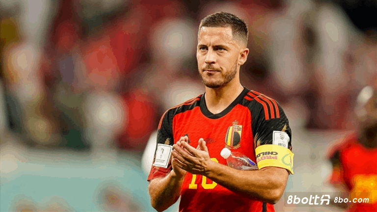 亨利：阿扎尔是一个热爱足球的人，任何情况他都能帮你摆脱困境