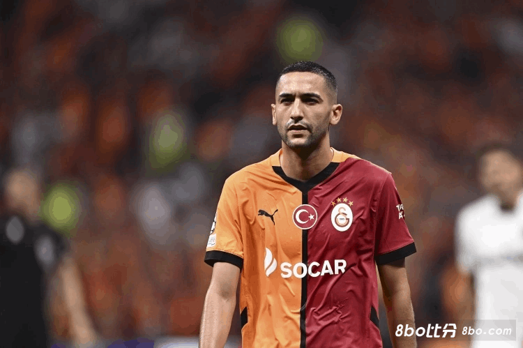 摊牌了！齐耶赫：我要在冬窗离开球队，从没见过这么糟糕的教练