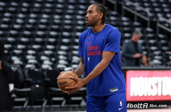 船记：目前进展轨迹来看，28号打勇士越来越可能是小卡复出战