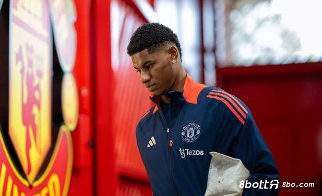 情场也失意！太阳报：新女友认为拉什福德对她不认真，决定分手