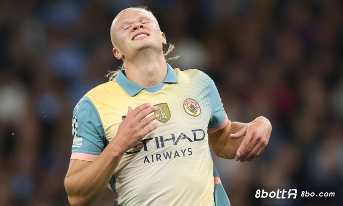 英超最新夺冠赔率榜：利物浦8/11居首，曼城20/1列第四