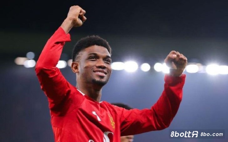 前球探：阿玛德的续约不会有问题，所有人都希望尽快搞定此事