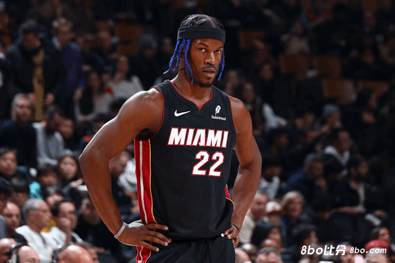 Shams：巴特勒想被交易到太阳&勇士&独行侠&火箭等强队