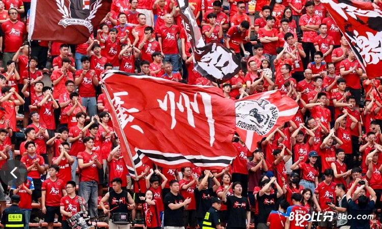 准入稳了？广州队董事长：这支属于广州球迷的俱乐部，一定可以越来越好！