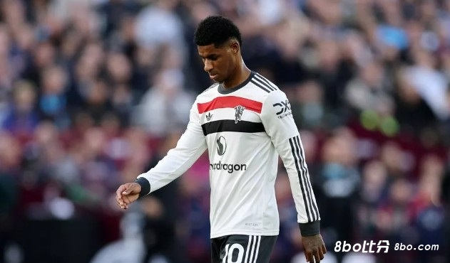 意媒:尤文对拉什福德不感兴趣,已拒绝开出报价