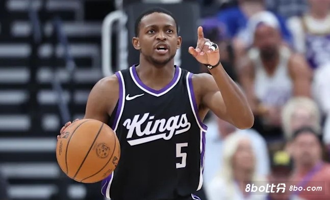 福克斯谈布朗被解雇：在NBA这可能发生，好在他还是会得到薪水