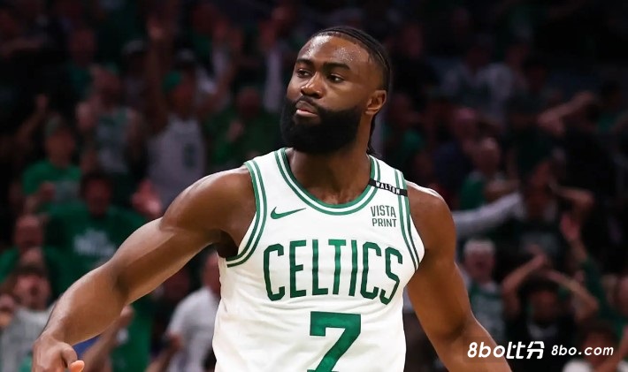 明天凯尔特人客战森林狼，杰伦