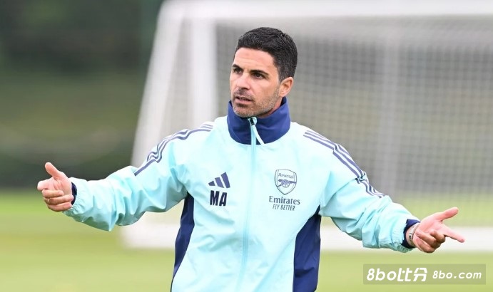 要争冠？阿尔特塔：这不是我们说了算，但要努力赢得下一场比赛