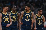  篮球推荐：周四309NBA-步行者VS热火