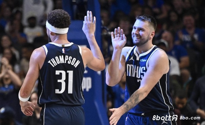 竞彩篮球周一306NBA：独行侠VS灰熊