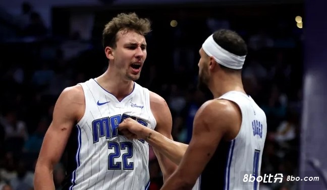 竞彩篮球周一305NBA:魔术VS尼克斯