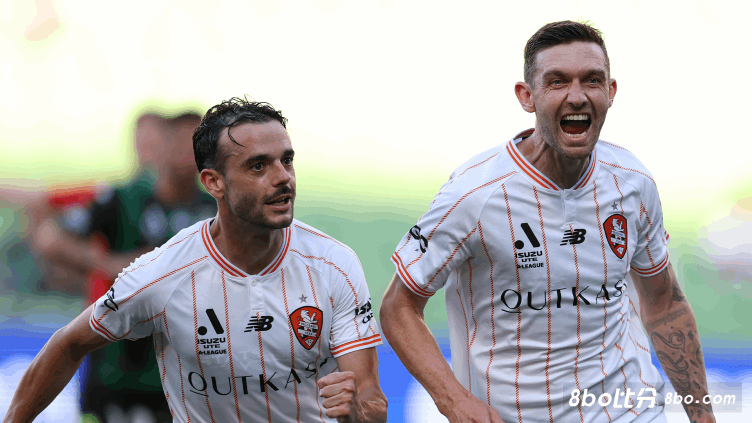 竞彩足球推荐：周二002澳超 布里斯班VS纽喷气机