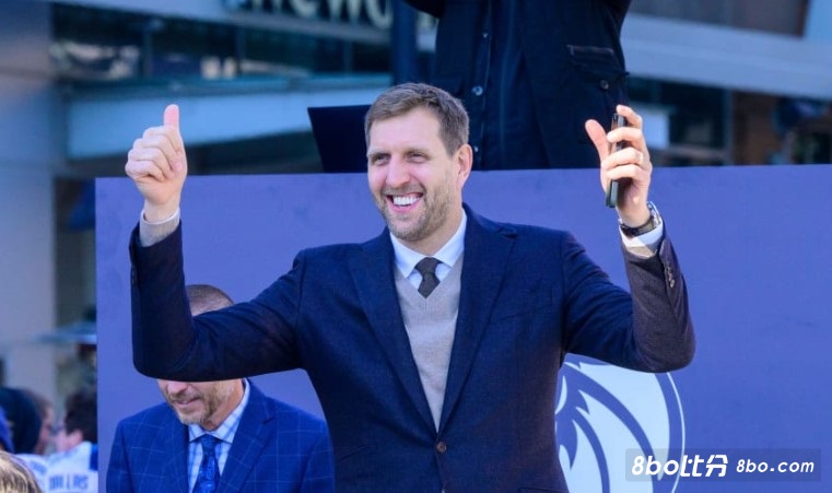 下赛季开始解说！诺维茨基：我一直都很喜欢NBA，我仍是忠实球迷