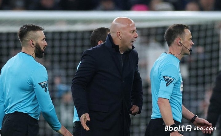 斯洛特：从未感觉会在这里输球，结果并不是我们应得的