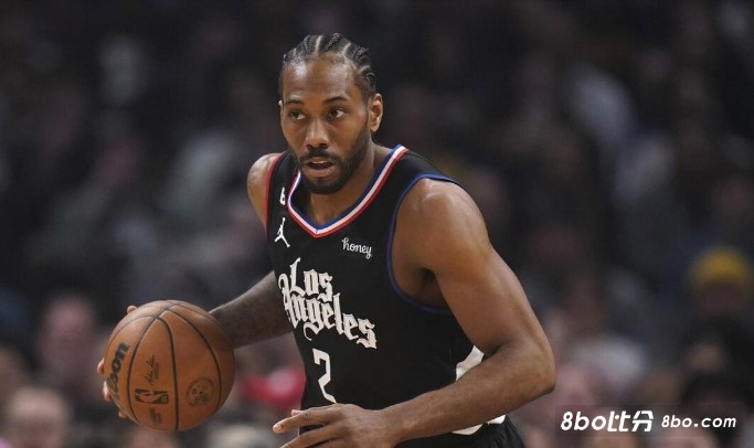 小卡：我把最近的比赛当做是季前赛，很高兴膝盖恢复得很好