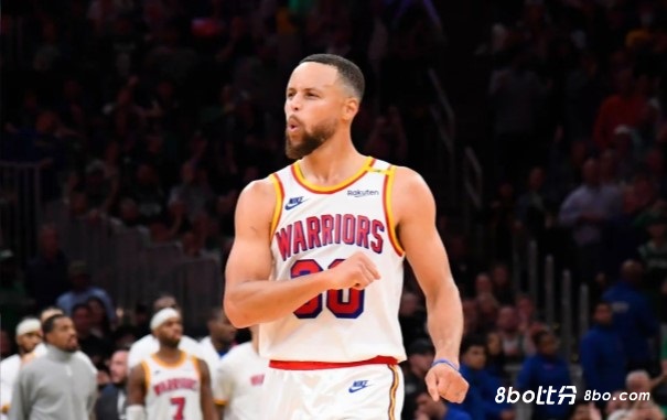 暗示离队？拉科布：期待库里长期留队， 但乔