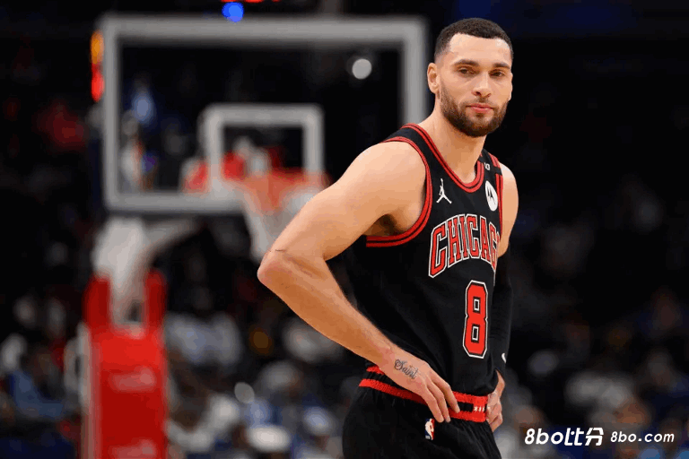 拉文谈交易流言：如果你没达到一定的水平，人们根本不会谈论你