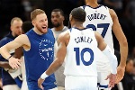 篮球竞彩推荐：周三312NBA-勇士VS森林狼