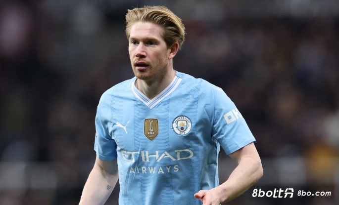 镜报：曼城冬窗将斥巨资更新阵容，德布劳内可能会获得续约