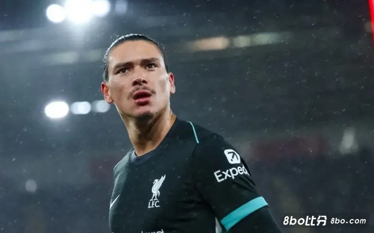 斜神回归！努涅斯上次英超梅开二度，已经过去了363天