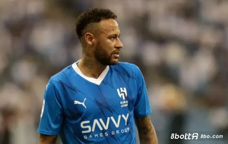 德天空：桑托斯租借内马尔的谈判已开始，转会还没有完成