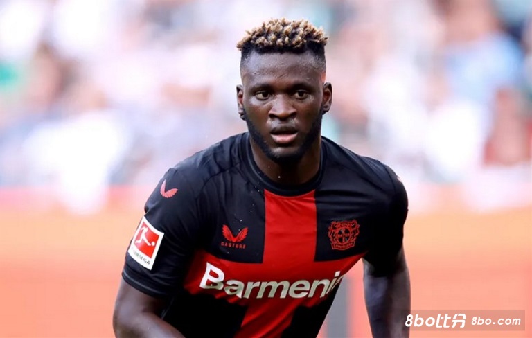 德天空：多家沙特俱乐部有意博尼法斯，药厂要价至少5000万欧