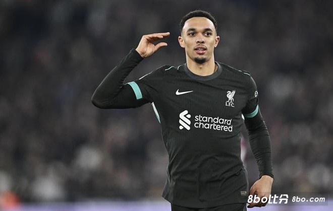 马卡：利物浦不愿放阿诺德，冬窗加盟皇马基本无望