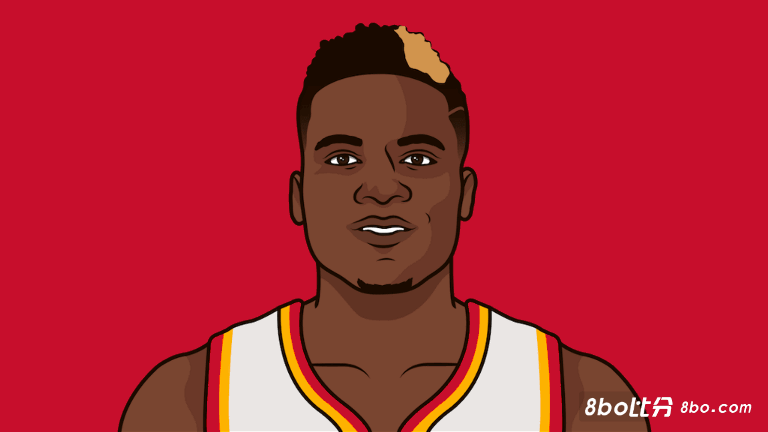 交易预警？Scotto：老鹰近期安排卡佩拉打替补，引发联盟多位高管关注