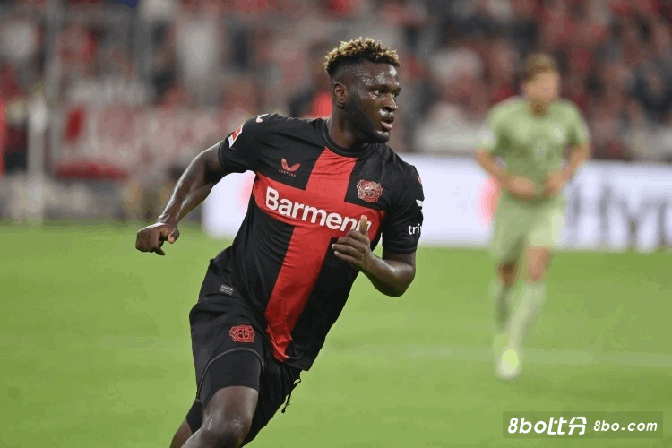 不卖了？天空体育：药厂和尼日利亚前锋博尼法斯已秘密续约