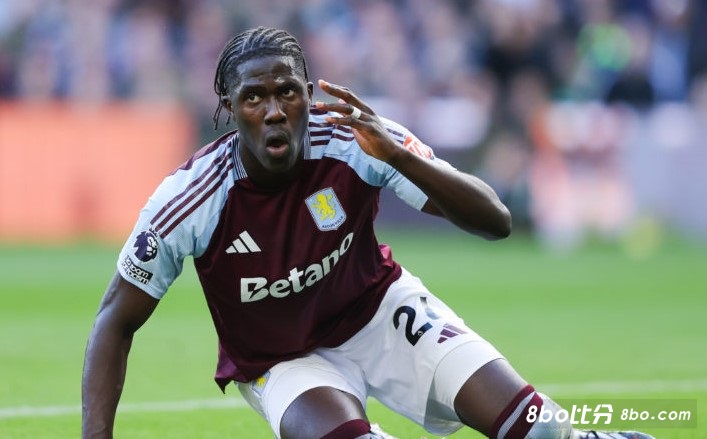 双线作战吃力！维拉本赛季欧冠之后联赛战绩1胜3平4负