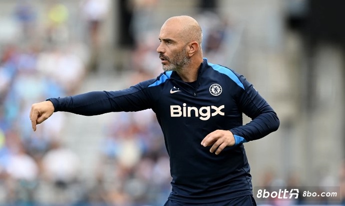 马雷斯卡：詹姆斯是我们最好的球员之一，他正在努力发挥领袖作用