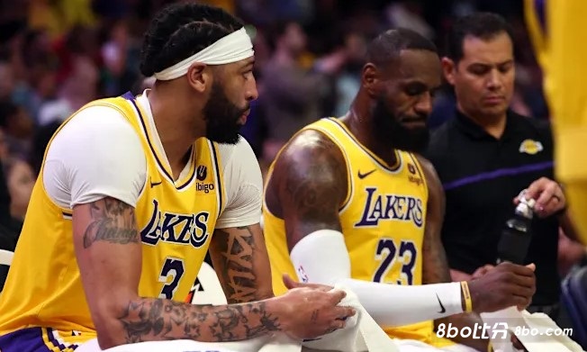 Scotto：所有迹象表明詹姆斯希望以湖人身份结束职业生涯