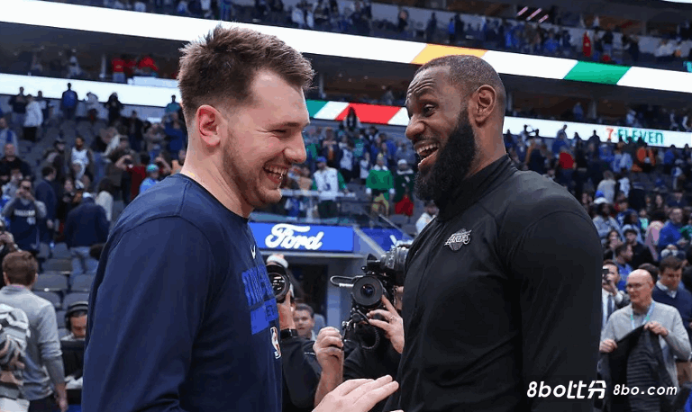 魔术师：詹姆斯东契奇小里都喜欢有球在手，使用率会成为湖人问题