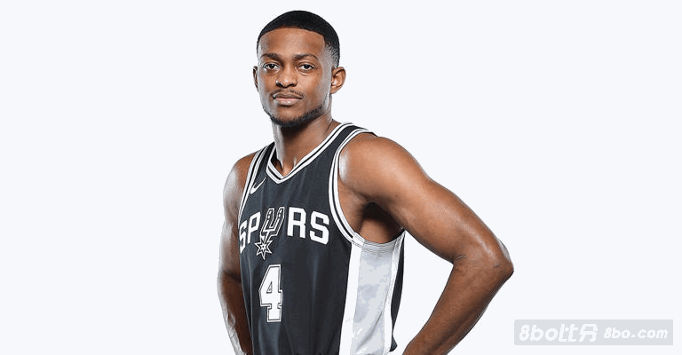 福克斯：得知被交易至马刺时，我正在酒店房间玩使命召唤