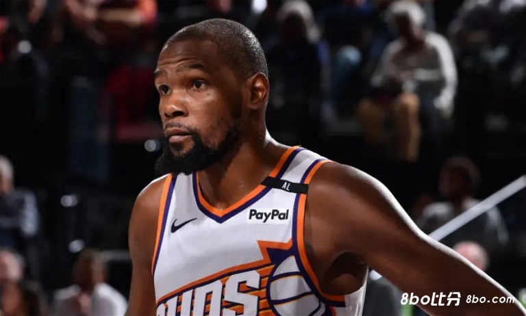 Haynes：森林狼为交易杜兰特竭尽全力，但并没有成功