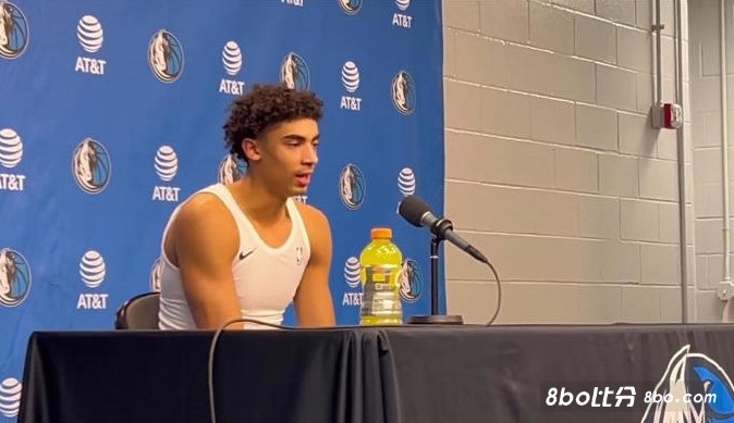 湖人后悔吗？克里斯蒂独行侠生涯前3战：场均17.7分5.7板3助，三分命中率67%