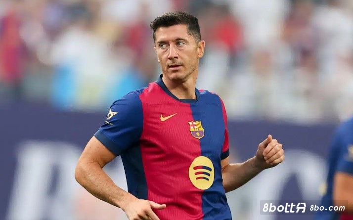 攻击力！巴萨西甲前23轮打进64球，21世纪以来本队同期第6多