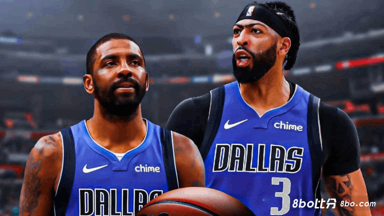 浓眉可能缺席一个月！美媒预测独行侠打进季后赛概率下降13%